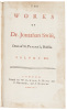 The Works of Dr. Jonathan Swift [with] Letters Written by Jonathan Swift - 4