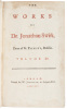 The Works of Dr. Jonathan Swift [with] Letters Written by Jonathan Swift - 5
