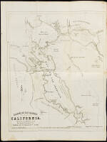 A Tour of Duty in California; including a Description of the Gold Region: and an Account of the Voyage around Cape Horn