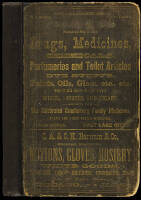 The Salt Lake City Directory and Business Guide for 1869