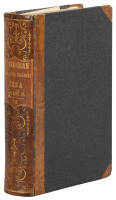 Fregatten Eugenies: Resa Omkring Jorden aren 1851-1853, under Befal af C. A. Virgin.