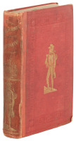 A Pictorial View of California; Including a Description of the Panama and Nicaragua Routes with Information and Advice Interesting to All, Particularly Those Who Intend to Visit the Golden Region by a Returned Californian
