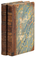 Extracts from a Journal Written on the Coasts of Chili, Peru, and Mexico, in the Years 1820, 1821, 1822