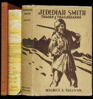 Three titles on Jedediah Smith