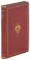 Memoir, Extracts of Speeches, Diary of a Journey to America...