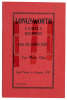 Diary of Basil Nelson Longsworth, March 15, 1853 to January 22, 1854. Covering the period of his migration from Ohio to Oregon