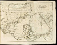 Voyage Historique de l'Amerique Meridionale fait par Ordre du Roi d'Espagne par Don George Juan...et par Don Antoine de Ulloa...