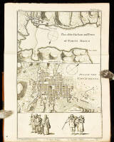 A Voyage to South-America: Describing at Large the Spanish Cities, Town, Provinces, &c. on that extensive Continent...