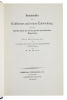 WITHDRAWN: Geschichte des Golfstroms und seiner erforschung von den altesten zeiten bis auf den grossen amerikanischen burgerkrieg. Eine monographie zur geshichte der oceane und der geographischen entdeckungen - 4