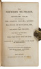 The Northern Traveller and Northern Tour; with the Routes to the Springs, Niagara, Quebec, the Tour of New-England, and the Routes from the South. With an appendix, containing The Western Traveller... - 4