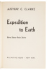 Expedition to Earth - 2