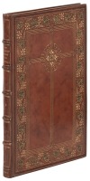 The Parables from the Gospels with Ten Original Woodcuts Designed and Engraved on the Wood by Charles Ricketts