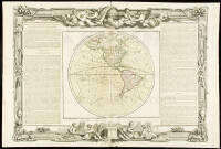 Hemisphere Occidental