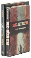 Out of the Deeps [with] Re-Birth