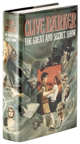 The Great and Secret Show