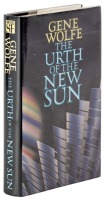 The Urth of the New Sun