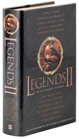 Legends II: New Short Novels by the Masters of Modern Fantasy