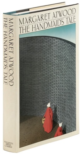 The Handmaid's Tale