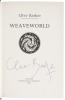 Weaveworld - 2