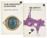 Re-Birth [with] The Midwich Cuckoos