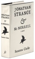 Jonathan Strange & Mr Norrell