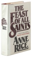 The Feast of All Saints