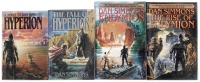 The Hyperion Cantos