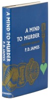 A Mind to Murder