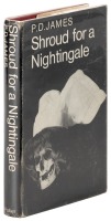 Shroud for a Nightingale