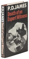 Death of an Expert Witness