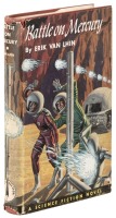 Battle on Mercury