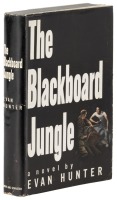 The Blackboard Jungle