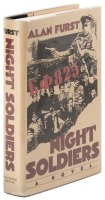 Night Soldiers