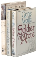 The Soldier Trilogy