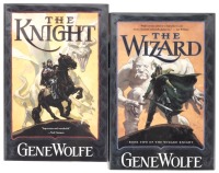 The Wizard Knight