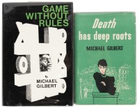 Two mysteries by Michael Gilbert