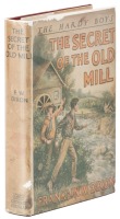 The Secret of the Old Mill