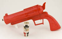 Hopalong Cassidy Zoomerang Gun