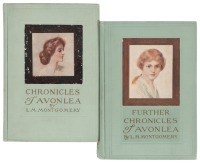 Chronicles of Avonlea [with] Further Chronicles of Avonlea