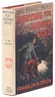Hunting for Hidden Gold