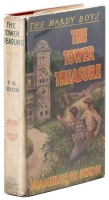 The Tower Treasure