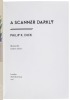A Scanner Darkly / Do Androids Dream of Electric Sheep? - 5