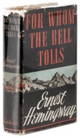 For Whom the Bell Tolls