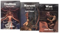 The Alastor Trilogy