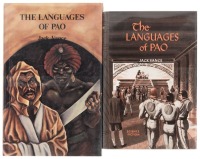 Two editions of The Languages of Pao