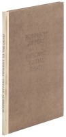 Descent to the Dead: Poems Written in Ireland and Great Britain