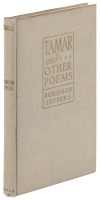 Tamar and Other Poems