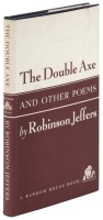 The Double Axe & Other Poems