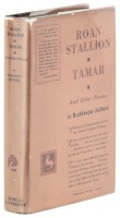 Roan Stallion, Tamar, and Other Poems