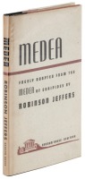 Medea: Freely Adapted from the Medea of Euripides